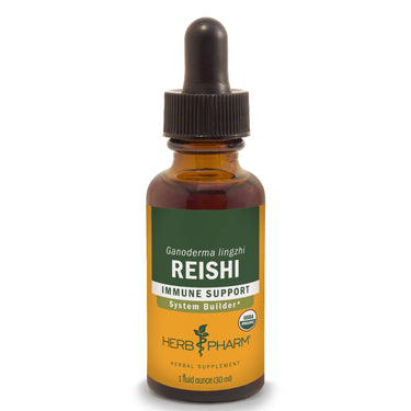 Reishi - My Village Green